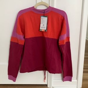 Cotopaxi Bandera Organic Sweatshirt
